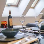 Apartament Boczna 3/3